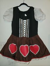 Womens costume oktoberfest for sale  Rosenberg