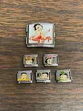 Betty boop licensed d'occasion  Expédié en Belgium