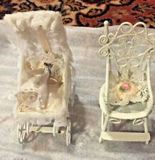 Beautiful vintage baby for sale  South Orange