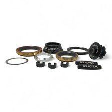 Kuota carbon tapered usato  Spedire a Italy