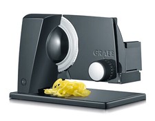 Graef allesschneider slicedkit gebraucht kaufen  Hamburg