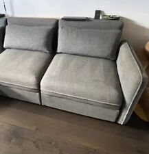 Ikea vallentuna seater for sale  UCKFIELD