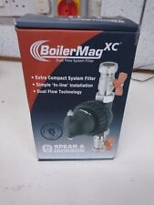 Boilermag compact magnetic for sale  STOKE-ON-TRENT