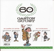 gaston lagaffe d'occasion gaston lagaffe d'occasion Averbode-Zichem