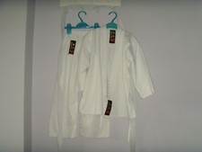 Kids karate suit for sale  WINCHESTER