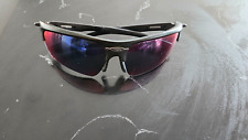 Rudy project black for sale  GUILDFORD