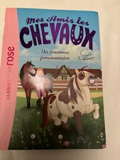 Amis chevaux nouveau d'occasion  Douvres-la-Délivrande