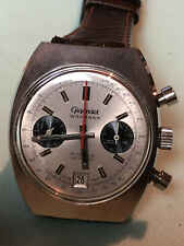 Chronograph wakmann gigandet d'occasion  Ruelle-sur-Touvre