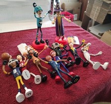 Bendos lot figures for sale  Coshocton