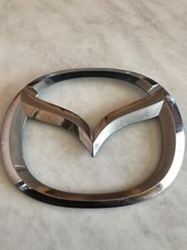 Mazda trunk tailgate for sale  ENNISKILLEN