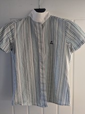 Pikeur show shirt for sale  CULLOMPTON