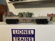 Lionel military flat for sale  Philadelphia