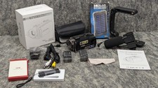 camescopes hdv d'occasion  Expédié en Belgium