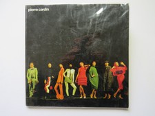 Pierre cardin exposition d'occasion  France