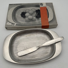 Wmf butterteller teller gebraucht kaufen  Driedorf