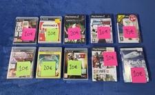 Lotto giochi ps3 usato  San Benedetto del Tronto