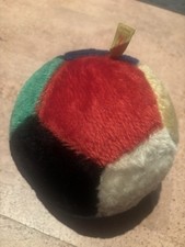 Steiff ball 6400 gebraucht kaufen Steiff ball 6400 gebraucht kaufen  Harsewinkel, Marienfeld