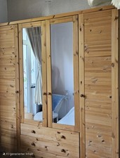 Kleiderschrank rufus dänische gebraucht kaufen  Bremen