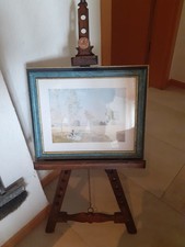Staffelei holz bild gebraucht kaufen  Iserlohn