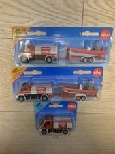 Siku feuerwehr auto gebraucht kaufen  Aachen