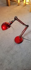 Desk lamp for sale  BEDFORD