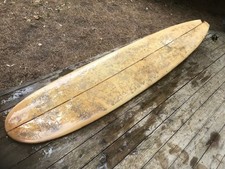 Surf board long for sale  Portland