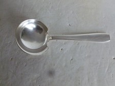 Louche glace metal d'occasion  Vailly-sur-Aisne