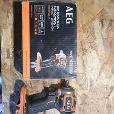 Visseuse choc aeg d'occasion  Les Abrets
