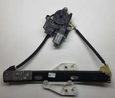 Alzacristallo elettrico post. usato  Italia
