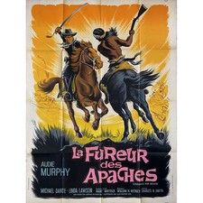 Apache rifles french d'occasion  Villeneuve-lès-Avignon