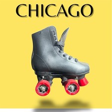 Chicago skates classic for sale  Salisbury