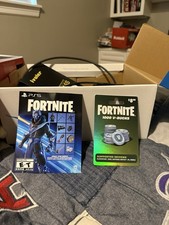Fortnite cobalt star for sale  Spring