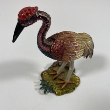 Vintage ruccini crane for sale  YORK