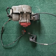 Mini moto engine for sale  GLASGOW
