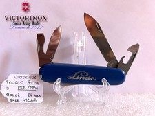 Coltellino victorinox tourist usato  Torre di Mosto