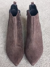 Ladies brown mix for sale  HALIFAX