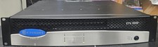 Crown cts 3000 usato  Spedire a Italy