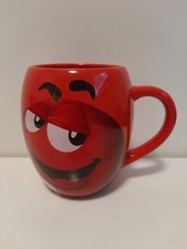 Tasse kaffeetasse rot gebraucht kaufen  Winterlingen