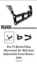 Eva resto 4inch for sale  NORTHAMPTON