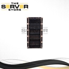 Usado, Dell PowerEdge T430 16SFF 2x Xeon E5-2683 V4 PERC H730 - Servidor personalizado atacado comprar usado  Enviando para Brazil