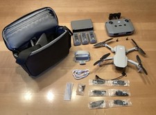 Dji mini 2se gebraucht kaufen  Friedberg