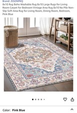 Vintage boho living for sale  Flint