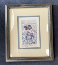 Carol endres signed for sale  Framingham