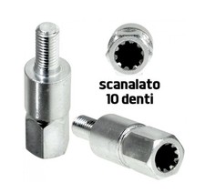 Inserto denti per usato  Latiano