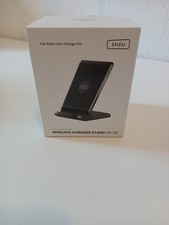 Iniu wireless charger gebraucht kaufen  Fürstenwalde/Spree