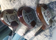 Ben hogan vintage for sale  HULL