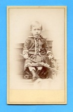 Cdv kind fritz gebraucht kaufen  Strausberg