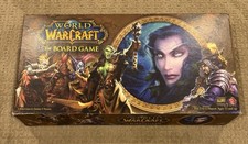 world warcraft board game for sale world warcraft board game for sale Manorville
