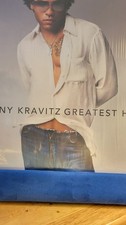 Lenny Kravitz Greatest Hits Vinyl Record 2LP comprar usado Lenny Kravitz Greatest Hits Vinyl Record 2LP comprar usado  Enviando para Brazil