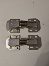 Eclipse 99017 steel for sale  ROMSEY